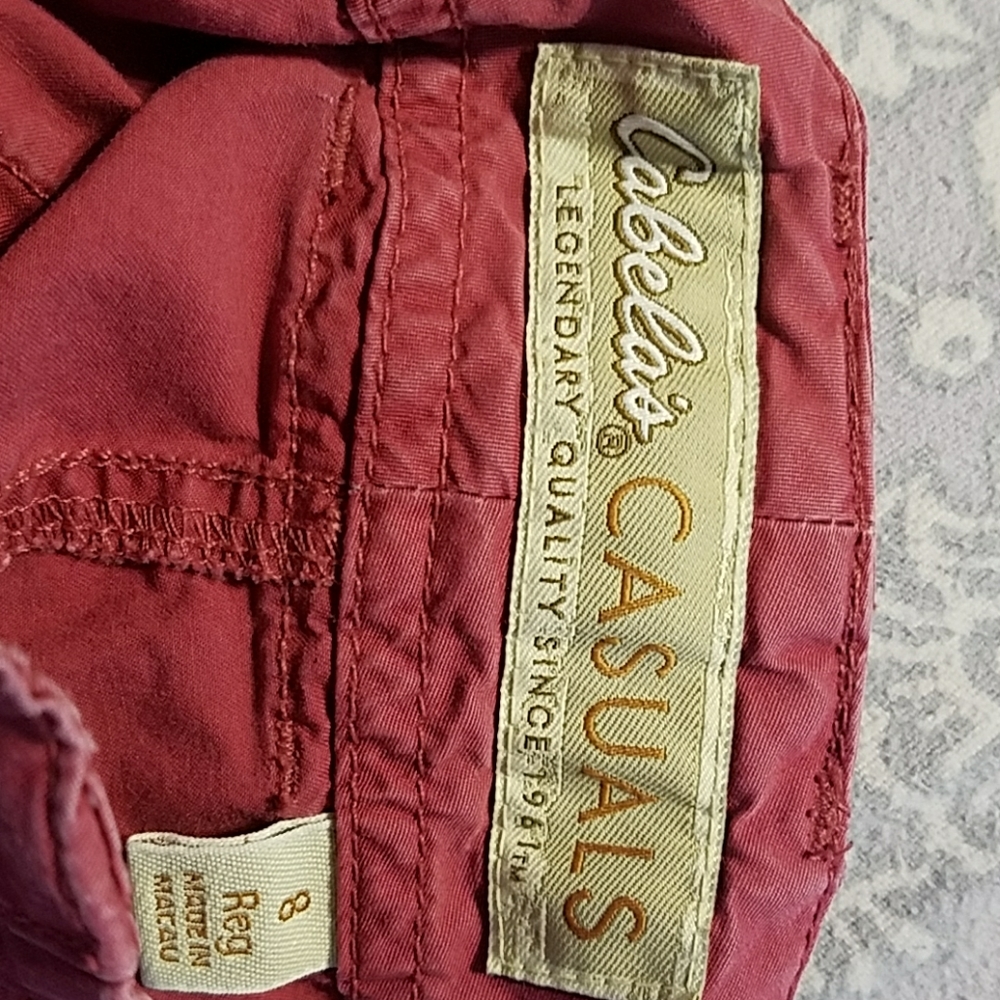 Pants - Picture 2 of 4